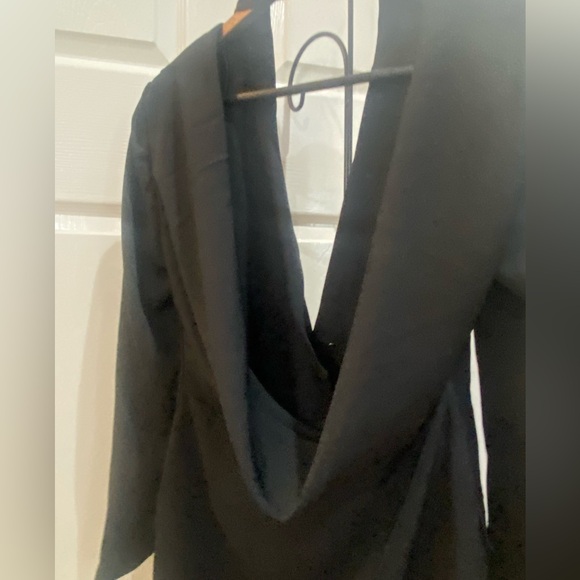 Boo boo Blazer dress - Picture 3 of 5